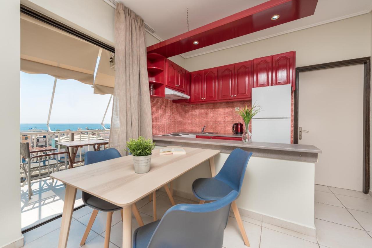 Phoenix - B2 & B3 Apartment