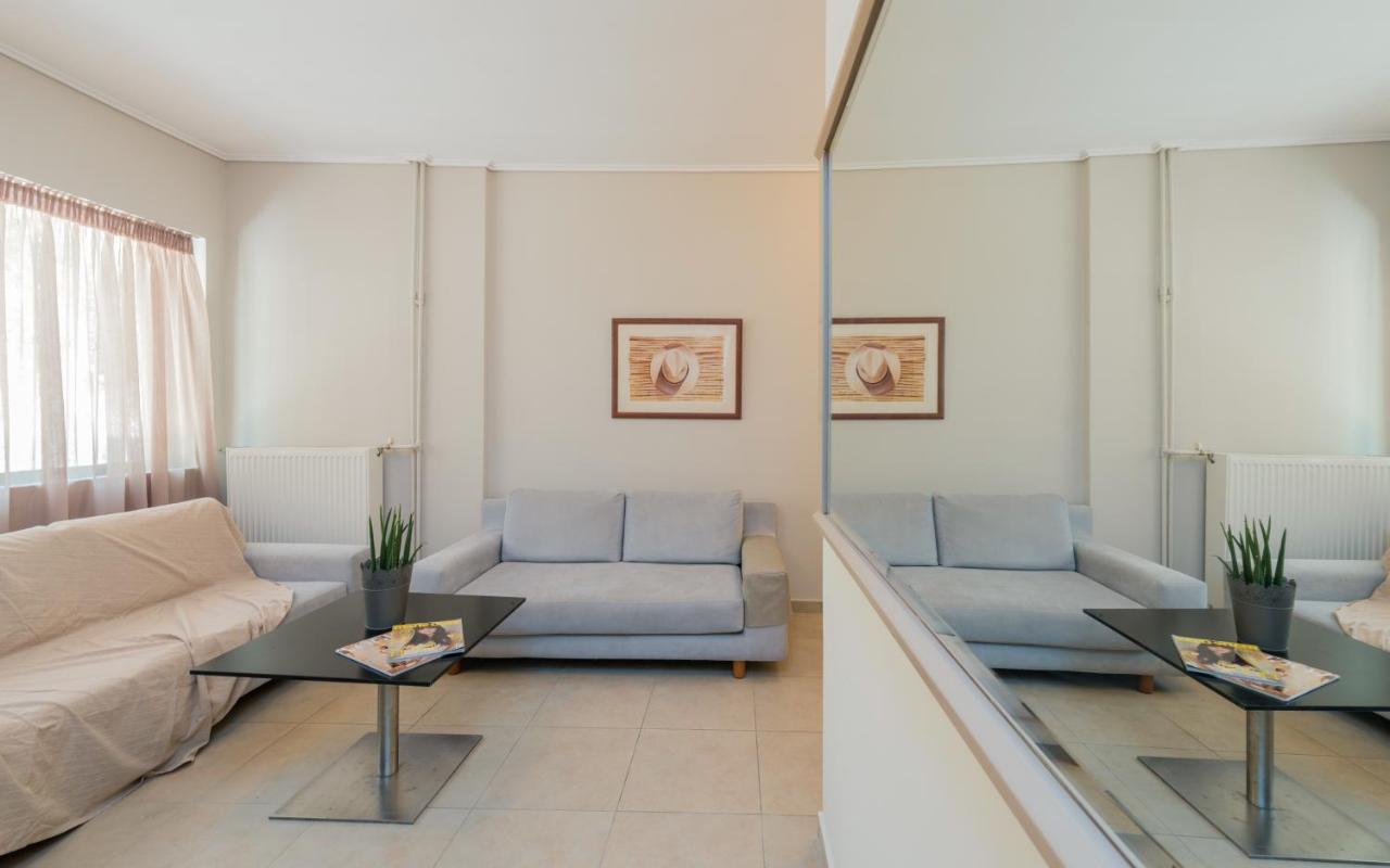 Phoenix - B2 & B3 Apartment