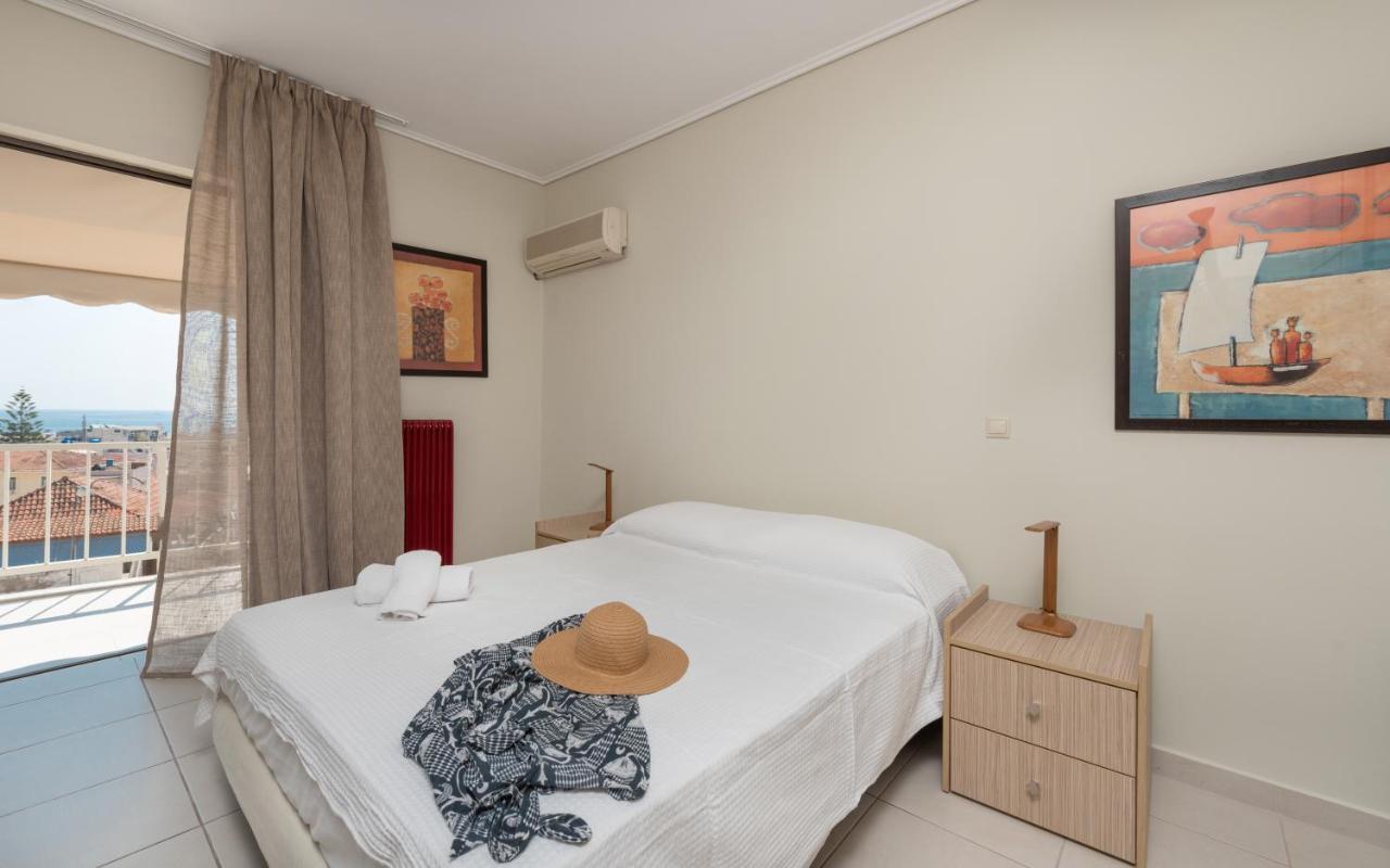 Phoenix - B2 & B3 Apartment Zakynthos Town