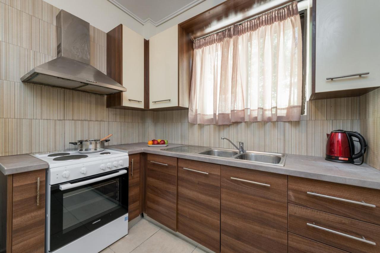 Apartment Phoenix - B2 & B3