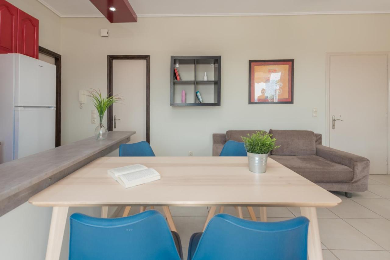 Phoenix - B2 & B3 Apartment *