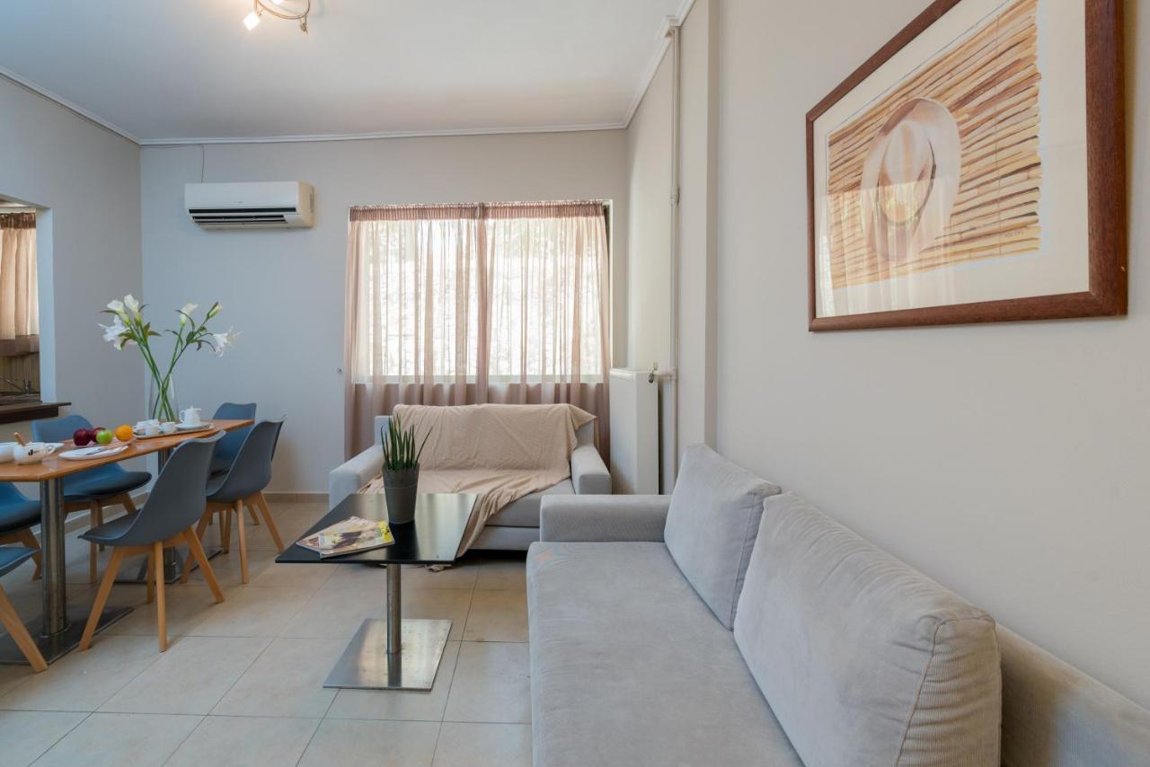 Apartment Phoenix - B2 & B3 *