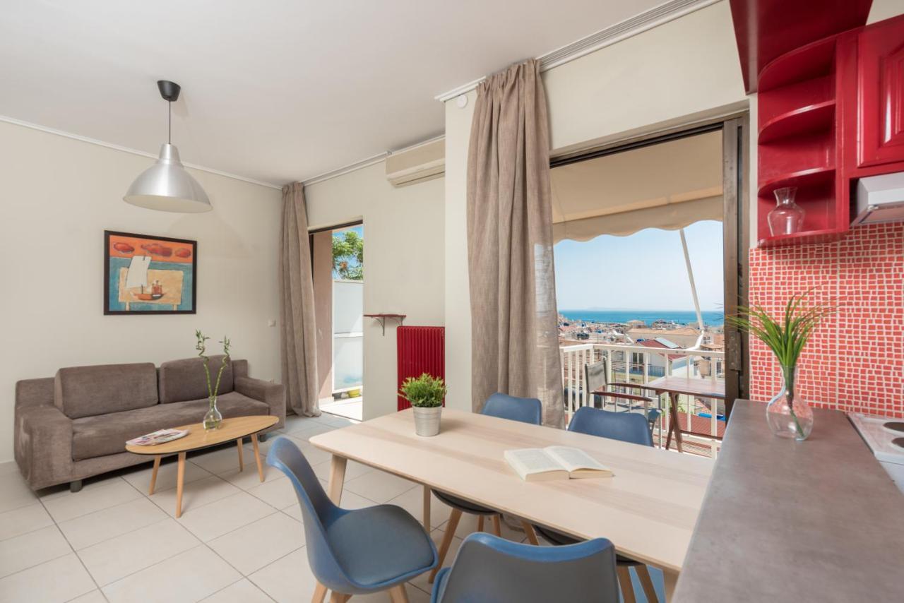 Phoenix - B2 & B3 Apartment Zakynthos Town