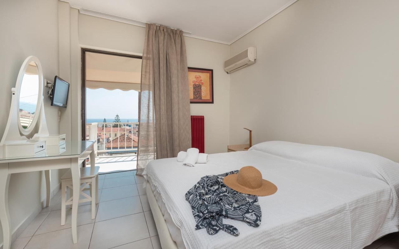 Phoenix - B2 & B3 * Zakynthos