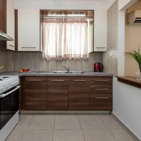 Phoenix Apartments - B2 & B3 Città di Zante Esterno foto