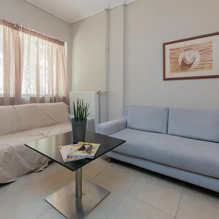 Phoenix Apartments - B2 & B3 Città di Zante Esterno foto