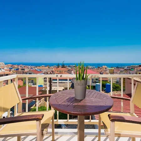 Phoenix Apartments - B2 & B3 Città di Zante Esterno foto