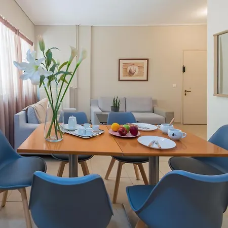 Phoenix Apartments - B2 & B3 Città di Zante Esterno foto