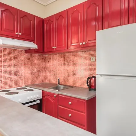 Phoenix Apartments - B2 & B3 Città di Zante Esterno foto