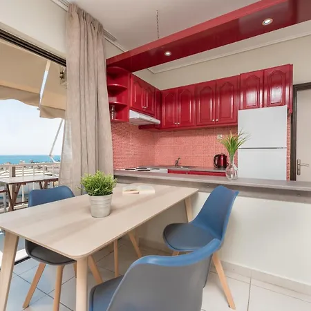 Phoenix Apartments - B2 & B3 Città di Zante Esterno foto