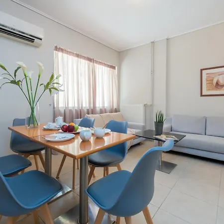 Phoenix Apartments - B2 & B3 Città di Zante Esterno foto