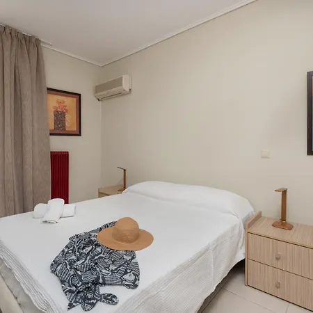 Phoenix Apartments - B2 & B3 Città di Zante Esterno foto
