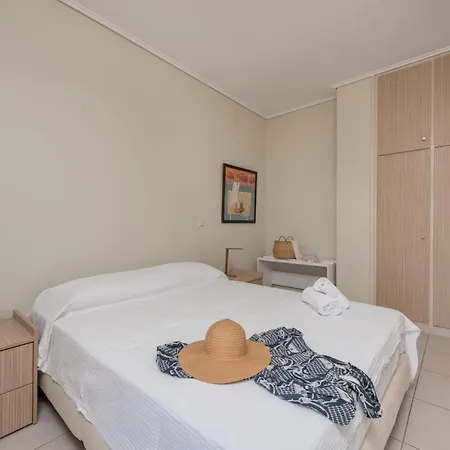 Phoenix Apartments - B2 & B3 Città di Zante Esterno foto