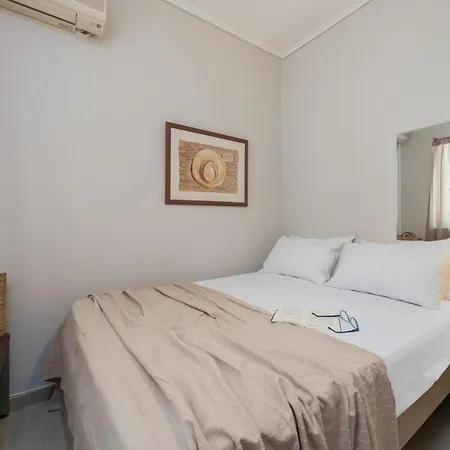 Phoenix Apartments - B2 & B3 Città di Zante Esterno foto