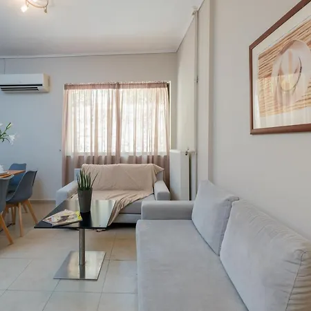 Phoenix Apartments - B2 & B3 Città di Zante Esterno foto