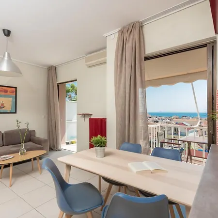 Phoenix Apartments - B2 & B3 Città di Zante Esterno foto