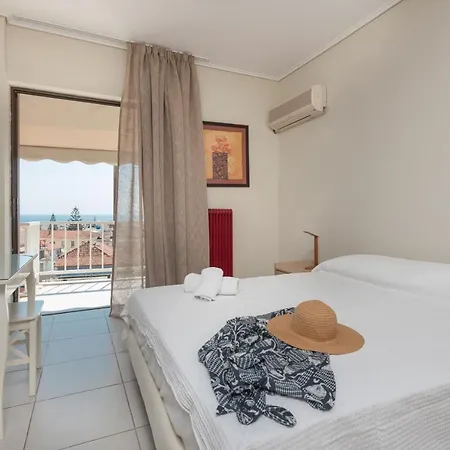 Phoenix Apartments - B2 & B3 Città di Zante Esterno foto