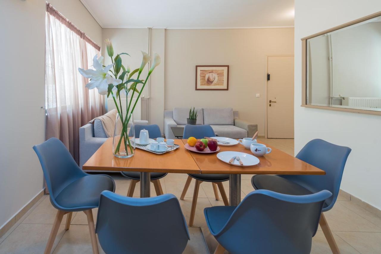 Apartment Phoenix - B2 & B3 Zakynthos