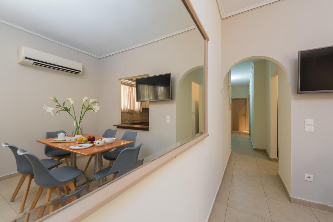 Phoenix - B2 & B3 Apartment *