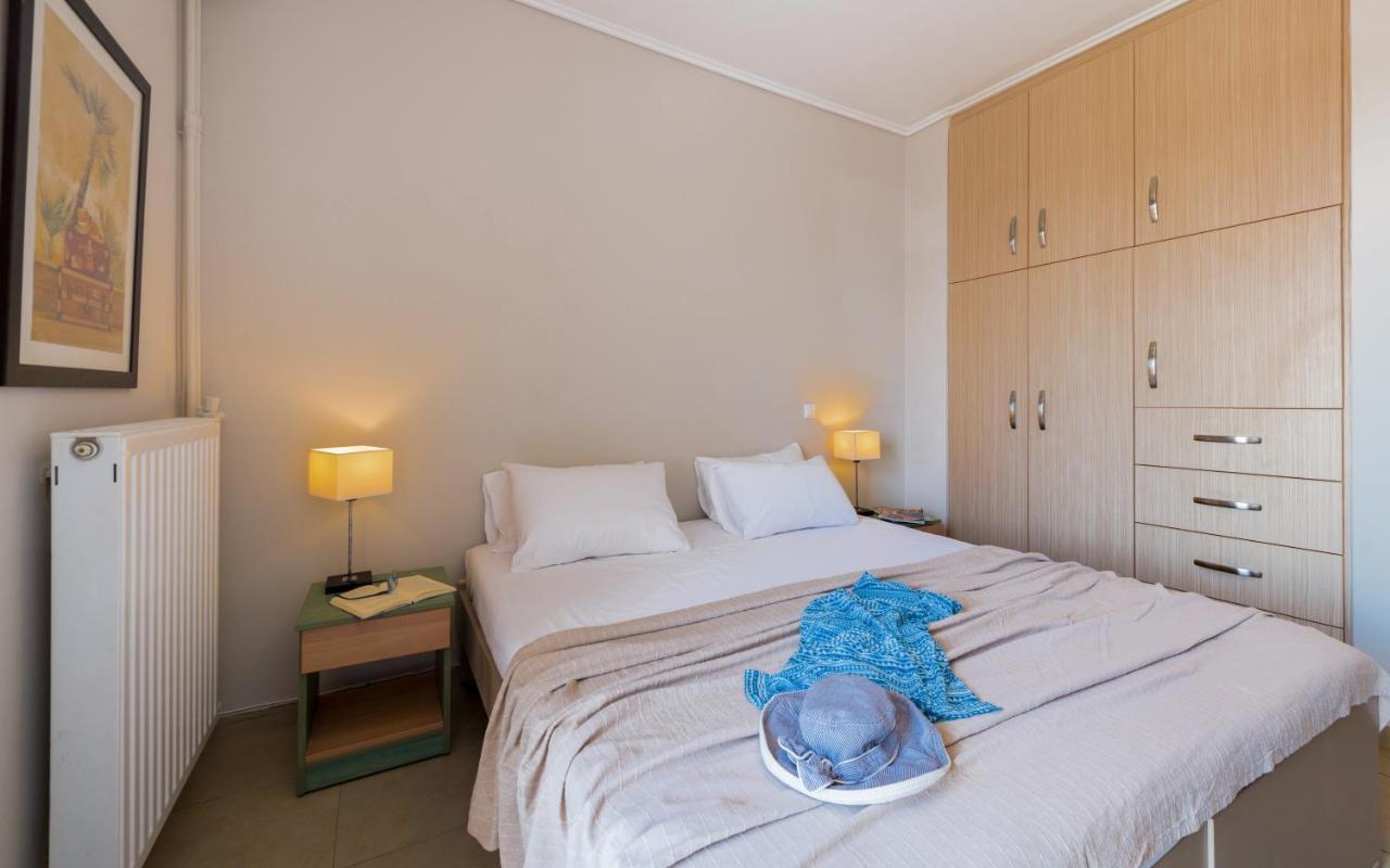 Phoenix - B2 & B3 Apartment Zakynthos