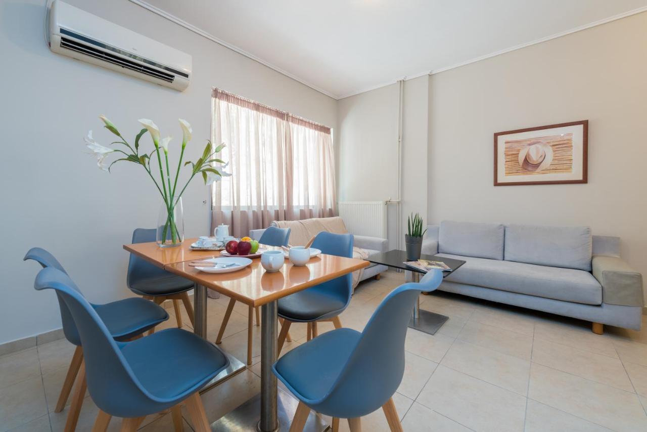 Apartment Phoenix - B2 & B3 Zakynthos